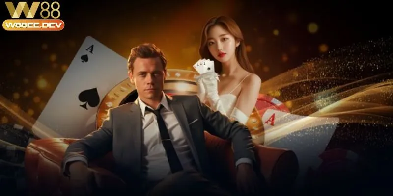 W88 Có Phải Là Nhà Cái Cá Cược Thể Thao Uy Tín Hiện Nay