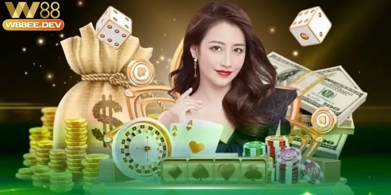 Làm Thế Nào Để Trở Thành Đại Lý W88? - Hướng Dẫn Chi Tiết 