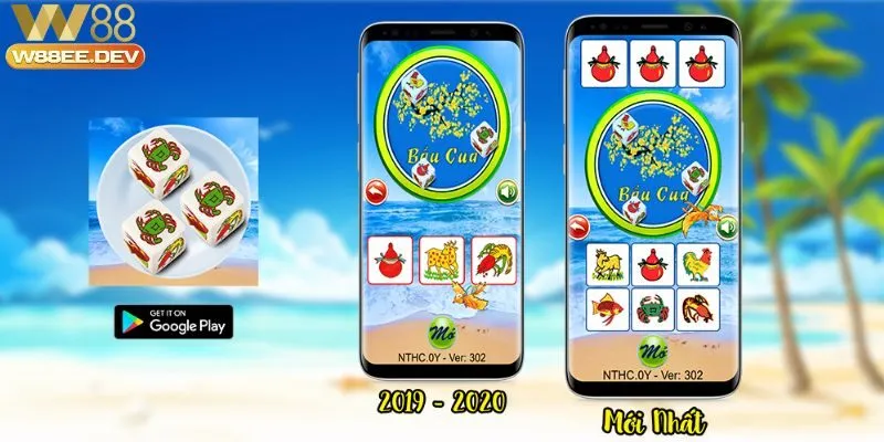Cách Đánh Bầu Cua W88 Cực Hay - Chiến Lược Giành Chiến Thắng 4 Những điểm cần lưu ý khi tham gia chơi Bầu Cua W88