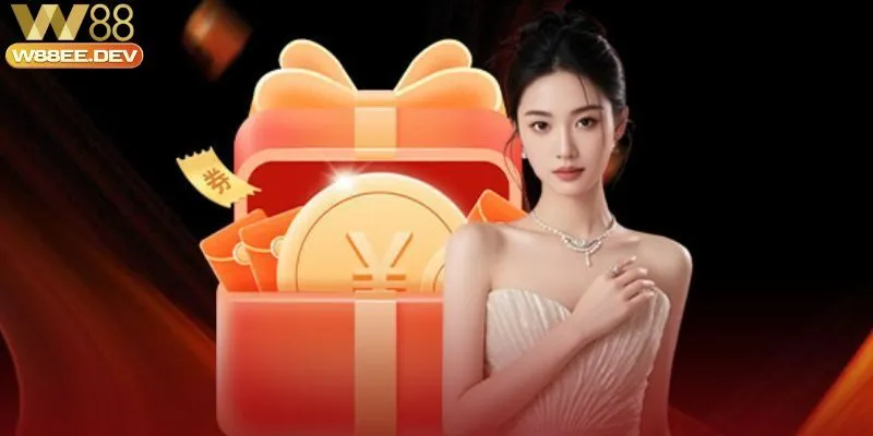 Khuyến Mãi Giới Thiệu Bạn Bè W88 Hấp Dẫn Thu Hút Nhất 2025 2 Khuyến mãi giới thiệu bạn bè tại W88 và điều kiện nhận