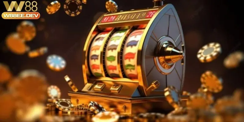 Giới thiệu slots game là gì?